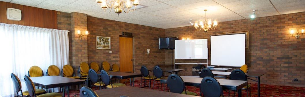 Golden Grain Conference Facilities